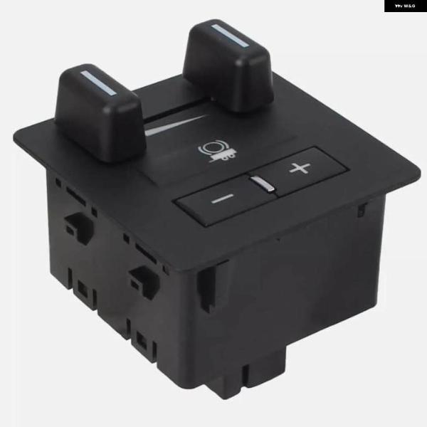 並行輸入品トレーラーブレーキ コントローラ ースイッチ 15926102 シエラ 1500 2007...