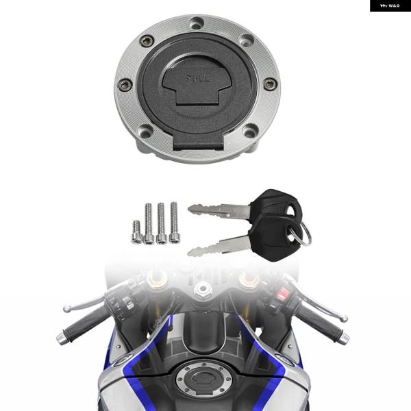 並行輸入品ヤマハ XJR1300 FZ1S 2003-2010 R1 2002-2019 FZ6S ...