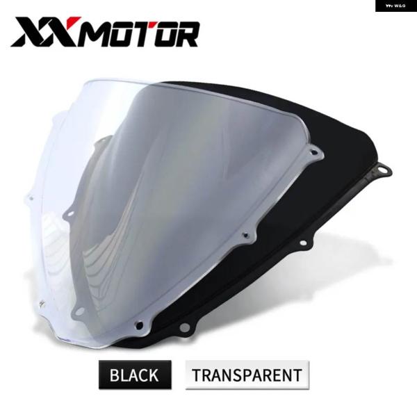 並行輸入品スズキ フロントガラス シュラウド フェアリング GSXR600 GSXR750 2006...