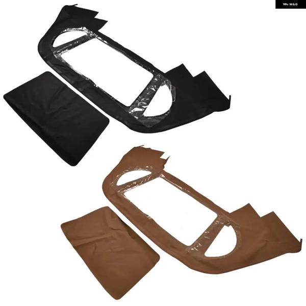 並行輸入品 コンバーチブルソフトトップは メルセデス R129 300SL 500SL 600SL ...