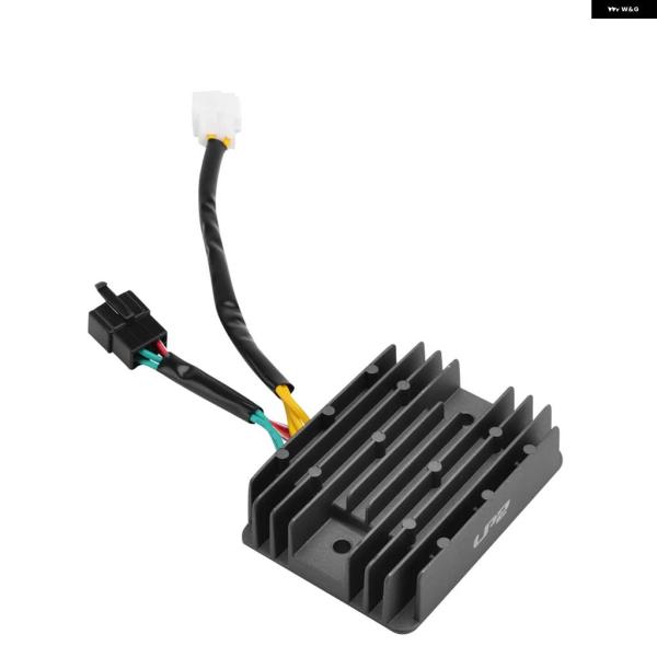 並行輸入品 54040191A バイク レギュレーター 整流器 ドゥカティ 749 ダークビポスト ...