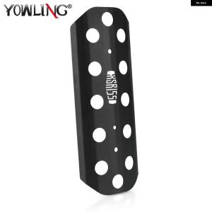 並行輸入品 ヤマハ XSR155 2019 -...の詳細画像3