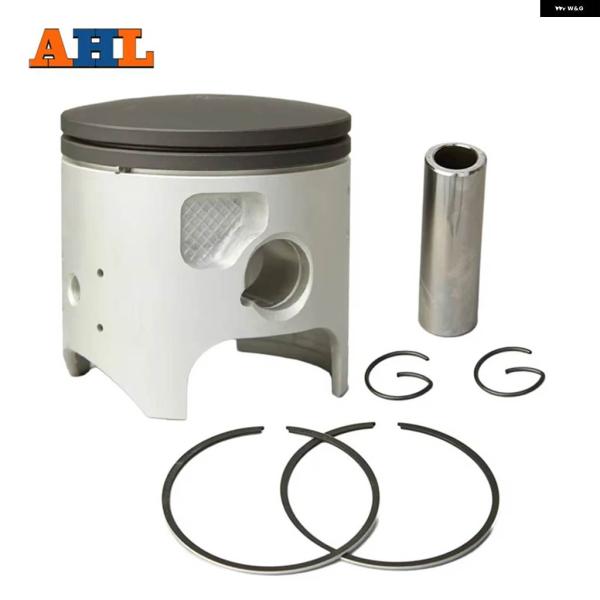 並行輸入品 ボアサイズ STD +25 +50 +100 66MM 66.25MM 66.5MM 6...