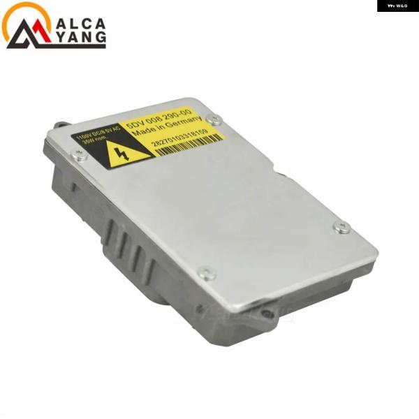 並行輸入品 HID D2S キセノン バラスト ドイツ 4E0907476 63126907488 ...