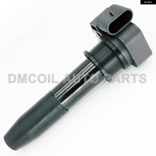 並行輸入品 イグニッション コイル キャデラック DTS SRX STS XLR デビル セビル 4...