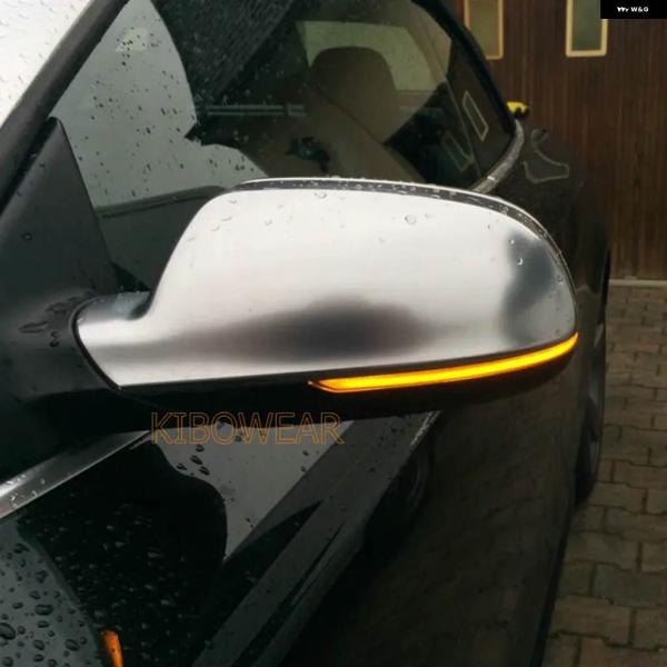 並行輸入品 ダイナミックウィンカーLED アウディ A4 A5 B8.5 RS5 RS3 A3 8P...