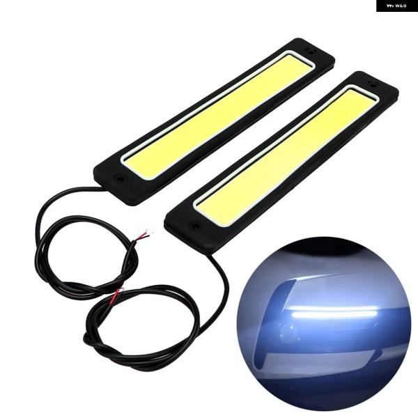 並行輸入品 24V 12V LEDストリップ インジケーター カーDRLデイ ランニングライト トラ...