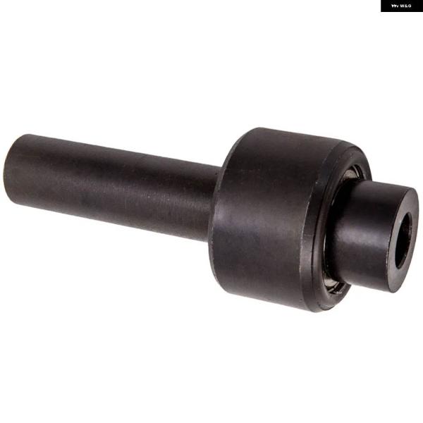 並行輸入品 ロータリーブローチ ホルダー 3/4インチシャンク 1/2インチシャンクブローチ用