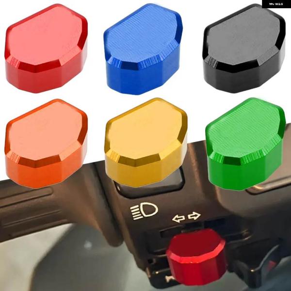 並行輸入品 オートバイ スイッチ ボタン ウィンカースイッチ キーキャップ ドゥカティ SUPERS...