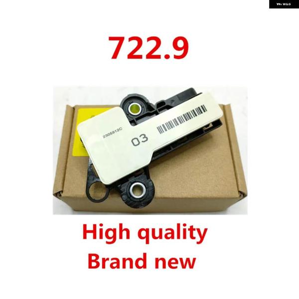 並行輸入品 722.9 Y3/8S1 7G TCU TCM トランス ミッションスピード センサー ...