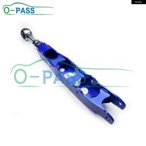 並行輸入品 リアキャンバー コントロール アー...の詳細画像5
