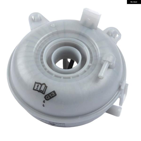 並行輸入品 OE 5Q0121407T 車用クーラント リザーバー エクスパンションタンク VW ゴ...