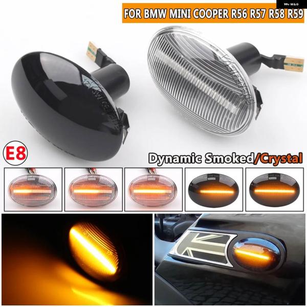 並行輸入品 BMW MINI COOPER R55 R56 R57 R58 R59 CL-R56-L...