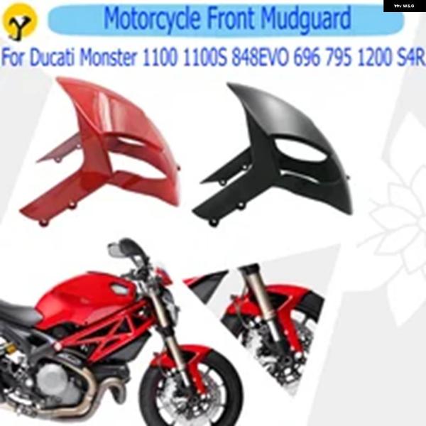 並行輸入品 ドゥカティ MONSTER 696 795 796 848EVO 1200 S4R 11...