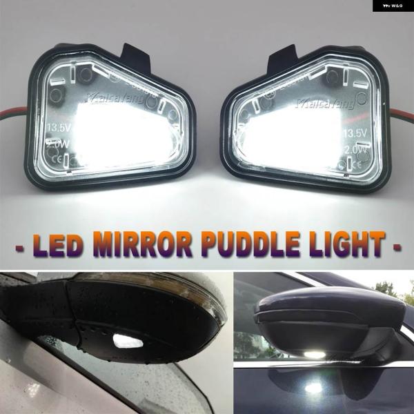 並行輸入品 VW パサート B7 CC シロッコ ジェッタ MK6 EOS ビートル R LED サ...