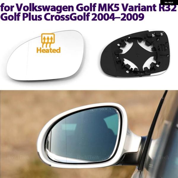 並行輸入品 フォルクスワーゲン ゴルフ 5 MK5 GTI バリアント R32 プラス クロス ゴル...