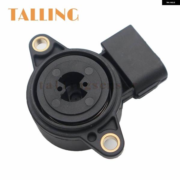 並行輸入品 MD615571 TPS スロットルポジション センサー 三菱 ランサー 02-07 7...