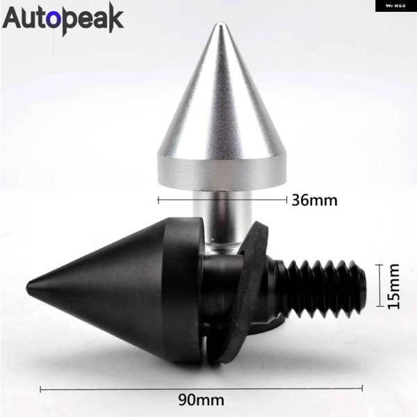 並行輸入品 スマートフォーツー ED 451 2008-2014 シルバー フロント/リア バンパー...