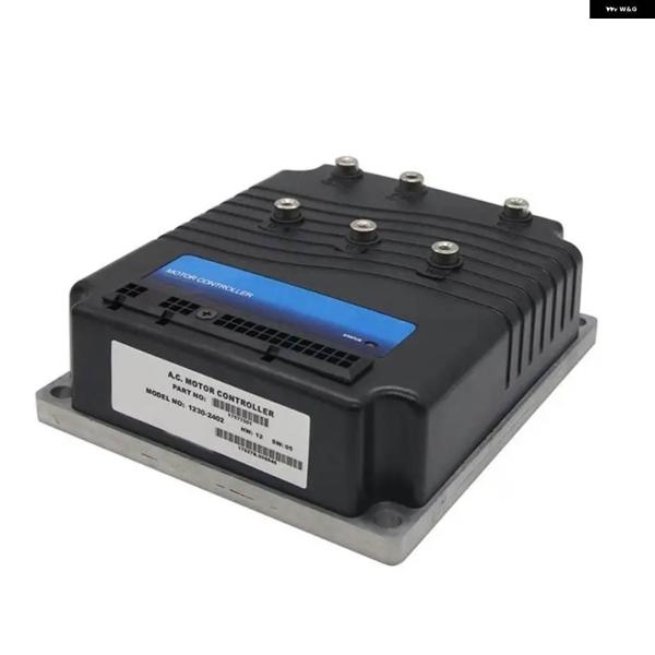 並行輸入品 ACモーター コントローラ ー 1230-2402 CURTIS ELECTRIC VE...