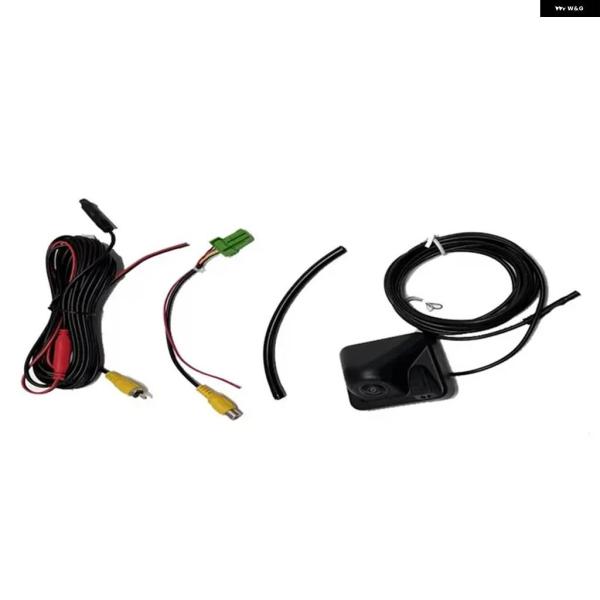 並行輸入品 ジムニー JB64 JB74 CVBS AHD 2018-2023 バック カメラ パー...