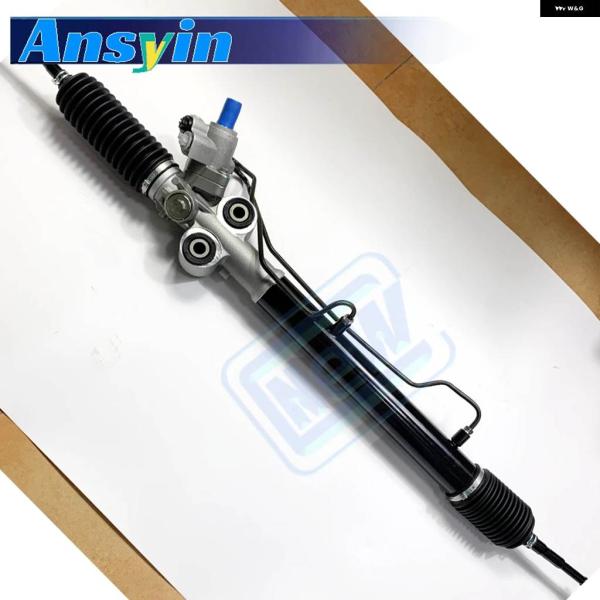 並行輸入品 49001-AM600 49001CD005 INFINITI パワーステアリングギアラ...