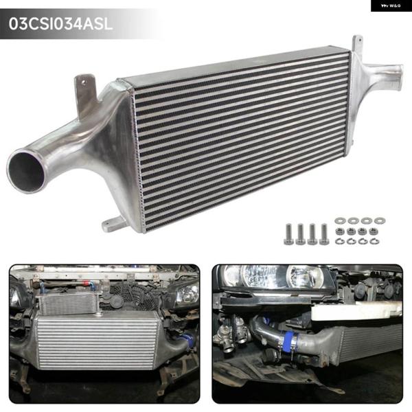 並行輸入品 日産 スカイラインGT-R R33 R34 GTR RB26DETT用フロント マウント...