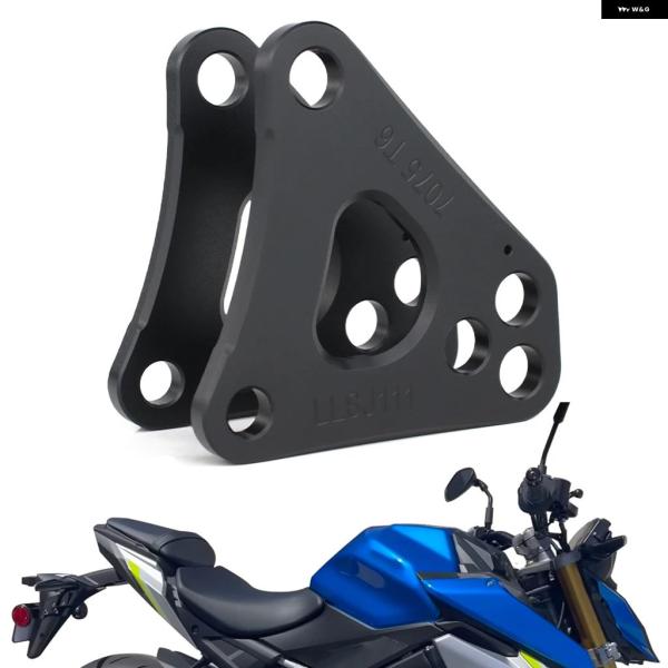 並行輸入品 GSX-S1000GSX-S1000FGSX-S1000GT / GT リアサスペンショ...