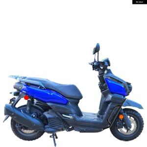 並行輸入品 ヤマハ YW125 ズーマ 125...の詳細画像5