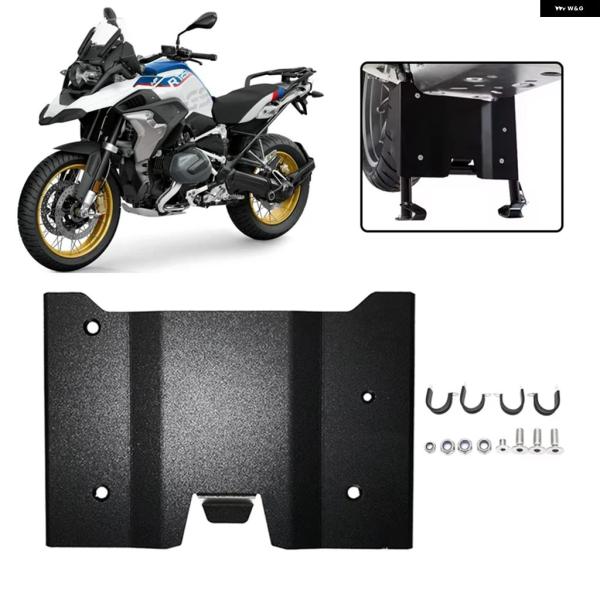 並行輸入品 R1200GS R1250GS センター スタンド プレート BMW R1250GS A...