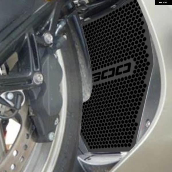 並行輸入品 BMW K1600GT 17 22 2020 - 23 ラジエーター グリル ガードカバ...