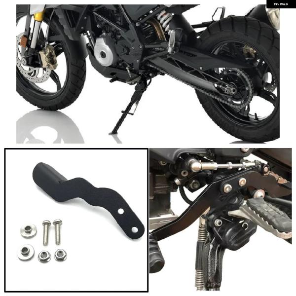 並行輸入品 BMW G310GS ABS 2017 - 20 オートバイ 左側フット ギア シフト ...