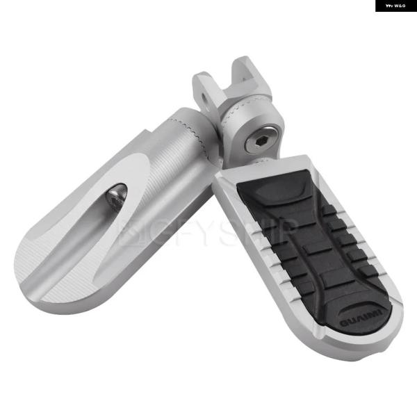 並行輸入品 BMW R1300GS 2024 - F800GS F900GS バイクライダー フット...