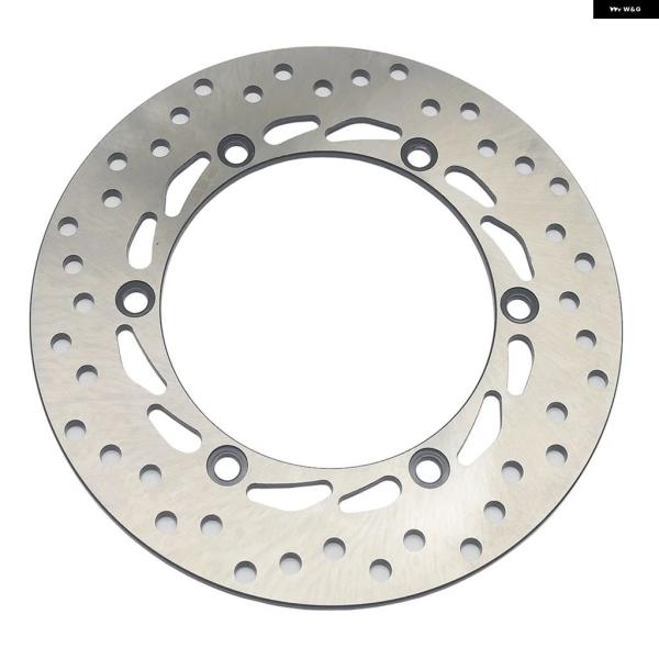 並行輸入品 256MM オートバイ リア ブレーキディスク ローター ホンダ SH300I 2007...