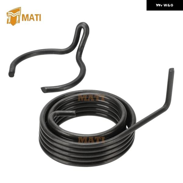 【並行輸入品】 キックスタートスターター スプリング クリップ ヤマハ ブラスター200 YFS20...