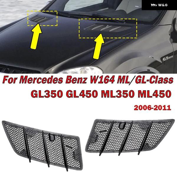 並行輸入品  メルセデス ベンツ W164 ML/GL クラス GL350 GL450 ML350 ...