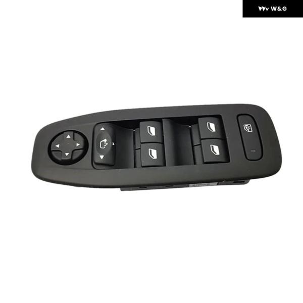 並行輸入品  96749624ZD パワーウィンドウスイッチ ドライバーリフタースイッチ プジョー ...