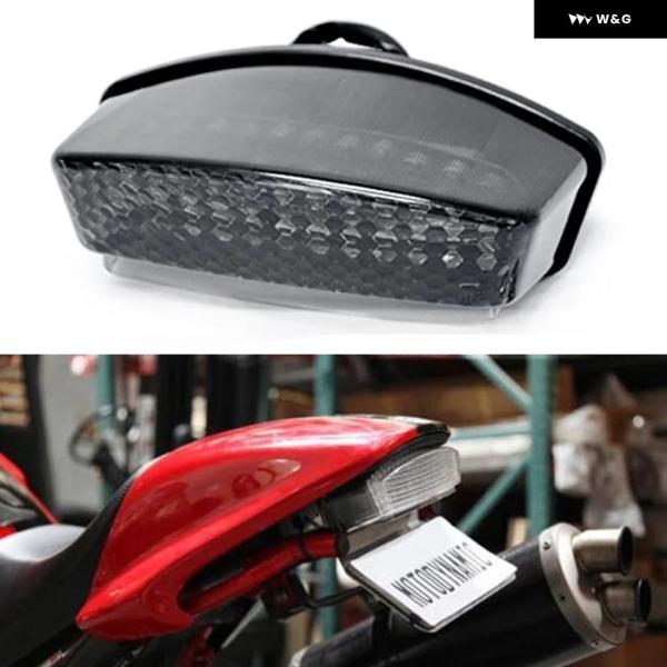 並行輸入品  1994-2008 ドゥカティ モンスター 900 1000 S2R S4 S4R S...