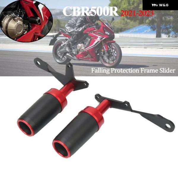 並行輸入品  ホンダ CBR500R CBR500 R CBR 500 R 2021-23 オートバ...