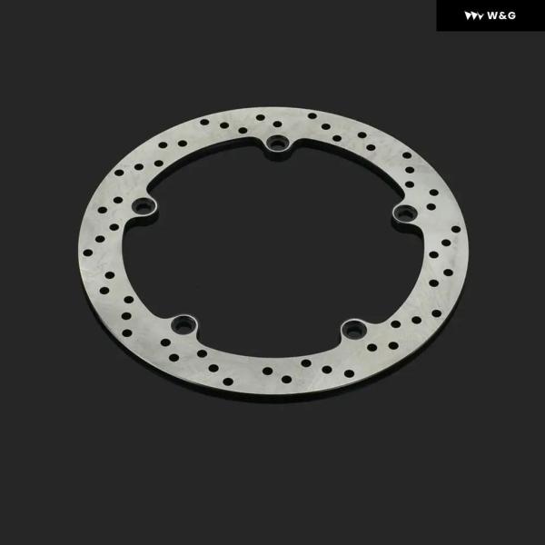 並行輸入品  276MM オートバイ バイク リア ブレーキディスク ローター BMW R1100G...