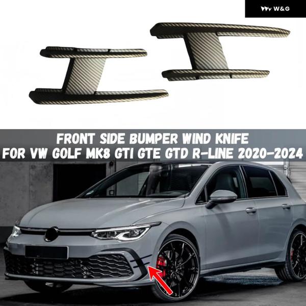 【並行輸入品】 フォルクスワーゲン VW ゴルフ 8 MK8 GTI GTE GTD R-LINE ...