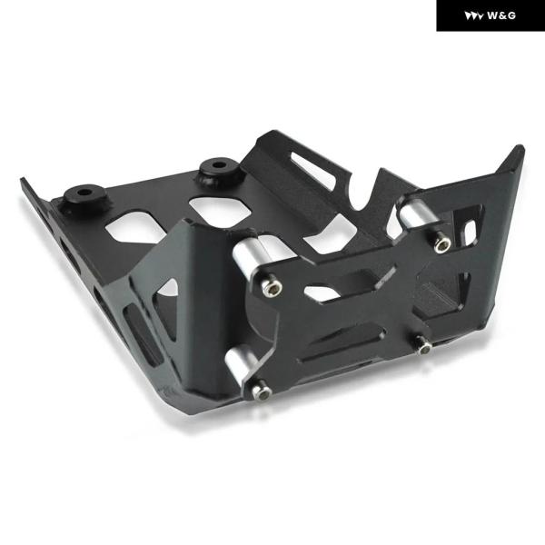 並行輸入品  エンジン カバー シャーシアンダーガード スキッドプレート BMW G310GS G3...