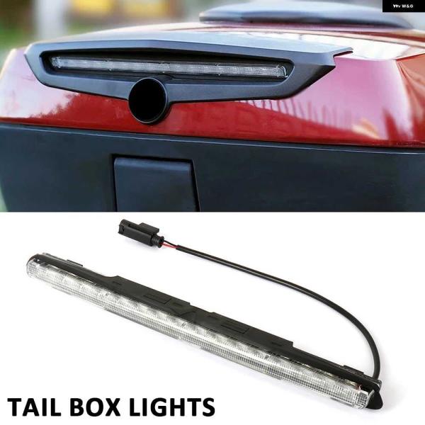 並行輸入品トップケース ブレーキライト アクセサリー BMW R1250RT K1600GT K16...