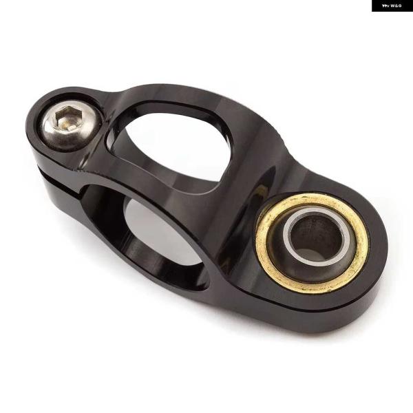 並行輸入品ヤマハ MT07 MT09 MT03 R3 R25 オートバイ バイク ステアリング ダン...