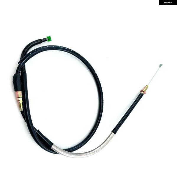 並行輸入品オートバイ バイク アクセサリー クラッチ コントロール ケーブル ワイヤーライン ヤマハ...
