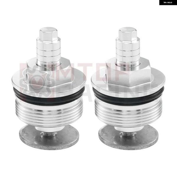 並行輸入品プリロード フォーク キャップ ヤマハ FZR250R 3LN 1989-1994 FZX...