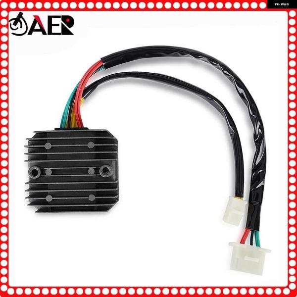 並行輸入品SH572A-12 電圧レギュレーター 整流器 ホンダ XLV750 XLV750R GL...