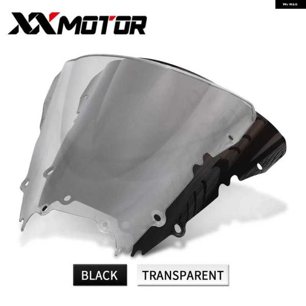並行輸入品風防 シュラウド フェアリング ヤマハ YZF600 R6 1998-02 YZF 98 ...