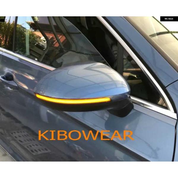 並行輸入品 ダイナミックブリンカー VW ゴルフ MK8 VIII GTI R 8 GTD GTE ...