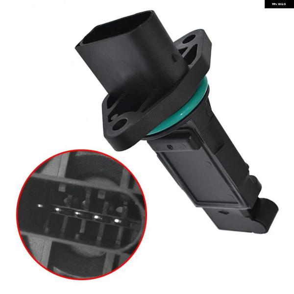 並行輸入品 0280217515 MAF マスエアフロー メーターセンサー 5ピン メルセデス ベン...