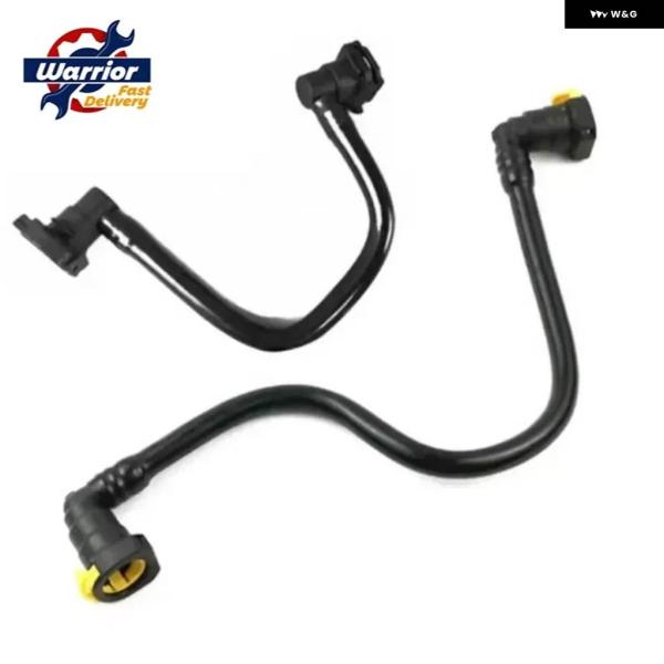 並行輸入品31319277 31319278 ギア ボックス ラジエーター ホース ボルボ S60 ...